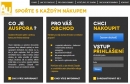 Věrnostní program AUspora