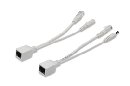 DIGITUS Kabelová sada Passive PoE