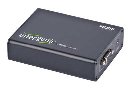 Gembird Dat extender HDMI na VGA