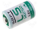 SAFT LS14250 (1/2AA) 3,6V/1200 mAh