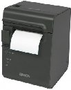 Epson TM-L90 (412): černá/serial/USB/řezačka/zdroj