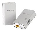 NETGEAR 2x Powerline Extender, 1000Mbps