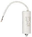 Fixapart W9-11225N - Kondenzátor 450V + Kabel Produktové Označení Originálu 25.0uf / 450 V + cable