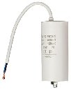 Fixapart W9-11240N - Kondenzátor 450V + Kabel Produktové Označení Originálu 40.0uf / 450 V + cable