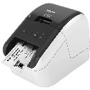 Brother QL-800 tiskárna samolepících štítků