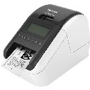 Brother QL-820NWBC tiskárna samolepících štítků, WiFi, Ethernet, Bluetooth