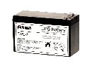FUKAWA akumulátor  FWU-2 náhradní baterie za RBC2