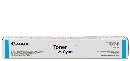 Canon toner C-EXV 54 pro iRC3025i / Cyan / 8500str.