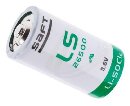 Fukawa SAFT LS26500 (C) 3,6V/7700mAh