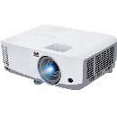 ViewSonic PA503S / DLP / Lampa / SVGA 800×600 / 3800 ANSI lm / HDMI