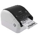 Brother QL-1100C tiskárna samolepících štítků