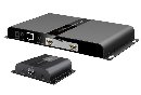 PremiumCord HDMI 1 vstup - 2 výstup, Video Wall controller