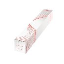 LEITZ Esselte Standard archivační tubus délka 50 cm
