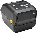 Zebra ZD421t, 8 dots/mm (203 dpi), USB, USB Host, BT (BLE)