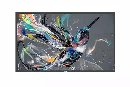 Philips LCD 32BDL3550Q - 32" - Q-Line, FHD, 18/7, VA, D-LED, 350cd/m2, 500 000:1, 6,5 ms, Andro