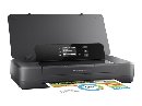 HP Officejet 200 Mobile Printer (A4, 10 ppm, USB, Wi-Fi)