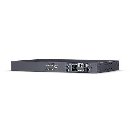 CyberPower Rack ATS PDU, Switched, 1U, vstup 2x IEC C20, výstup 8x IEC C13, 2x IEC C19