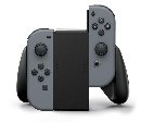 PowerA Joy-Con Comfort Grip for Nintendo Switch - Black