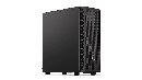 Endorfy skříň Signum 300 Solid / 2 x USB 3.0 / 120mm fan PWM / mesh panel / černá