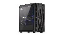 Endorfy skříň Signum 300 Air / 2xUSB 3.0 / 4x120mm fan PWM / mesh panel / tvrzené sklo / černá