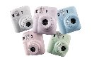 Fujifilm INSTAX MINI 12 - Purple