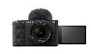 SELEKCE SONY vlogovací full-frame fotoaparát ZV-E1 + 28-60 mm