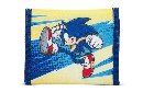 PowerA Trifold Game Card Wallet for Nintendo Switch - Sonic Kick