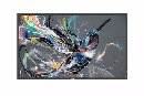Philips LCD 43BDL3650Q - 43” Q-Line,  UHD,  18/7, IPS, D-LED, 400cd/m2, 500 000:1, 8ms, Android, LAN