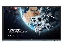BenQ LCD RM8604 86" IPS Touch/3840 × 2160/1200:1/8ms/400 nits/3xHDMI/VGA/DP/repro*Android 13.0