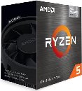 AMD Ryzen 5 6C/12T 5600GT (3.6/4.6GHz,19MB,65W,AM4, Radeon Graphics)  Box, chladič Wraith Stealth