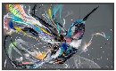 Philips LCD 32BDL3510Q - 32" - Q-Line, FHD, 18/7, VA, D-LED,  350cd/m2,  500 000:1, 6,5 ms, LAN
