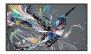 Philips LCD 50BDL3511Q - 50" Q-Line, VA, 4K UHD, 18/7, D-LED, 400cd/m2, 500 000:1, 8ms, LAN