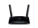 TP-Link Archer MR200 - AC750, 4G LTE Wi-Fi modem a router - OneMesh™
