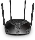 MERCUSYS MR60X AX1500 dual AP/router, 3x GLAN, 1x GWAN