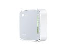 TP-Link TL-WR902AC - AC750 Mini Pocket Wi-Fi Router