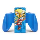 PowerA Držák Joy-Con Comfort Grip pro Nintendo Switch - Super Mario Mystery Block