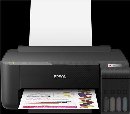 EPSON EcoTank L1230 -  A4/33-15ppm/4ink/CISS
