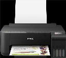 EPSON EcoTank L1270 -  A4/33-15ppm/4ink/CISS/Wi-Fi