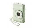 Fujifilm INSTAX MINI LIPLAY - Matcha Green