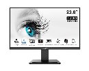 MSI monitor PRO MP2412, 23,8" VA/1920 x 1080 FHD/100Hz/1ms/HDMI/DP