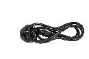 Green Cell Power cable 3 PIN clover 1.2m UK version