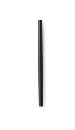 REFORK - Brčko z přírodního materiálu 8x140, black, 100ks