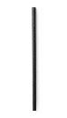 REFORK - Brčko z přírodního materiálu 8x250, black, 100ks