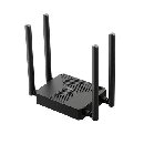 Mercusys MR85X Dvoupásmový Wi-Fi 6 router AX1500