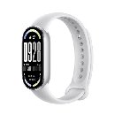 Xiaomi Smart Band 10 Glacier Silver
