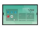 Sharp LM431 Infračervený dotykový displej 43" VA LED/3840x2160/8ms/3xHDMI/USB-C/3 x USB 3.0 /Če