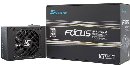SEASONIC zdroj 650W FOCUS SPX-650, SFX, 80+ Platinum