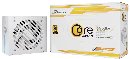 SEASONIC zdroj 650W Core GX-750, ATX 3.1, 80+ Gold, bílý