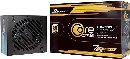 SEASONIC zdroj 850W Core GX-850, ATX 3.1, 80+ Gold