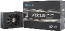 SEASONIC zdroj 750W FOCUS SPX-650, SFX, 80+ Platinum